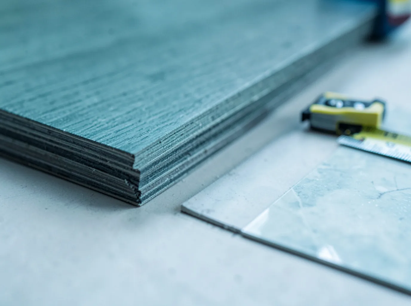 Luxury Vinyl Plank Installation Troy, IL FAQs